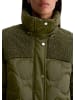 Marc O'Polo Daunenparka relaxed in Mossy Olive
