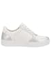 Solidus Sneaker Low in grau