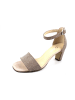 Gabor Riemchen Sandalen für Damen in rosa