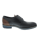 LLOYD Harris Business Schuh Blau
