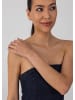 PURELEI Armband Cuore Rosé Silber