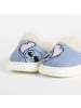 Lilo & Stitch Disney Stitch Pantoffeln in Blau