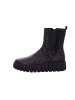 Gabor Stiefel in schwarz
