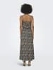 JDY Kleid in Balsam Green