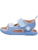 Affenzahn Sandale in blau
