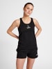 Hummel Hummel T-Shirt Hmllgc Val Damen in BLACK