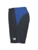 OUTFITTER Trainingsshorts OCEAN FABRICS TAHI in dunkelblau / blau