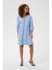Kaffe Kleid KAcarrie A-shape in Windsurfer