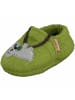 Giesswein Hausschuhe für Neutral in grün