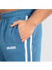 SMILODOX Jogginghose Tariq in Blau