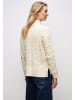 Street One Pullover in soft beige
