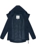 ragwear Übergangsjacke Monadde Felt YOUMODO in Navy