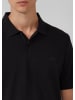 s.Oliver Polo-Shirt  in  9999_schwarz
