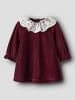 name it Kleid in Burgundy