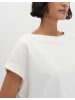 someday. Kadalia Shirt in Milk
