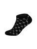 JOOP! Sneakersocken 2er Pack black