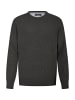 HECHTER PARIS Pullover in anthracite