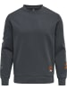 Hummel Sweatshirt Hmllgc Birk Sweatshirt in ASPHALT