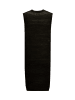 ALARY Damen Vest in Schwarz