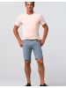 Meyer Chinoshorts Chicago in blau