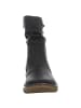 rieker Stiefelette in schwarz
