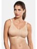 Anita Sport BH mit Vorderverschluss frontline open in Desert