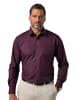 JP1880 Hemd in aubergine