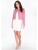faina Women Blazer in magenta