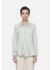Chiara Ferretti Bluse in TIFFANY