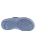 Crocs Crocs Classic Platform Clog in Blau