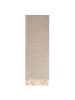 Guess Scarf - Schal 60x180 cm (black) in grau