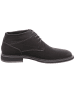 Fretz Men Boots  in Schwarz