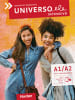 Hueber Buch - Universo.ele intensivo A1/A2 , m. 1 Buch, m. 1 Beilage