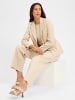 Marie Lund Hose in beige