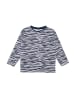 Walkiddy Langarmshirt Tiger Pattern - Shirt