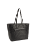 Joop Jeans Shopper 'Strambo Lara in Schwarz 32,00 x 29,00 x 17,00 cm'