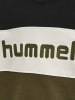 Hummel Hummel Kapuzenpullover Hmlmorten Jungen in DARK OLIVE