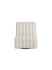 ebuy24 Weiß, Beige 70 x 88 cm