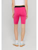 9N1M SENSE Radlerhosen in hibiskus pink