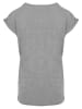 F4NT4STIC T-Shirt in heather grey