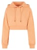 DEF Sweat & Fleece - Hoodies in coral