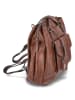 rieker Rucksack in nuss-antik