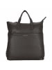 Mandarina Duck Mellow Urban Rucksack - Rucksack 12.1" 43 cm (mole) in mole