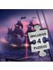 Franckh-Kosmos EXIT®-Das Spiel+Puzzle Das Gold der Piraten