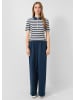 QS Hose in 5820_tiefblau