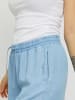 MAZINE Shorts Valona in light blue wash