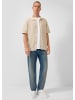 QS Strickpullover in 9306_beige