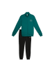 Puma Class Sweat Suit Jogginganzug  in Grün