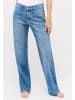 ANGELS Jeans Jeans Liz modern fancy in Blau