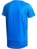 adidas Sportshirt in Blau
